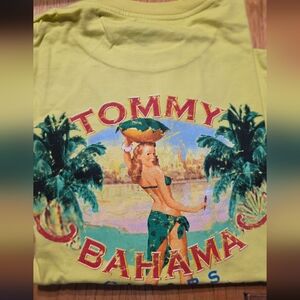 Tommy Bahama Sunlit Cigars T-Shirt